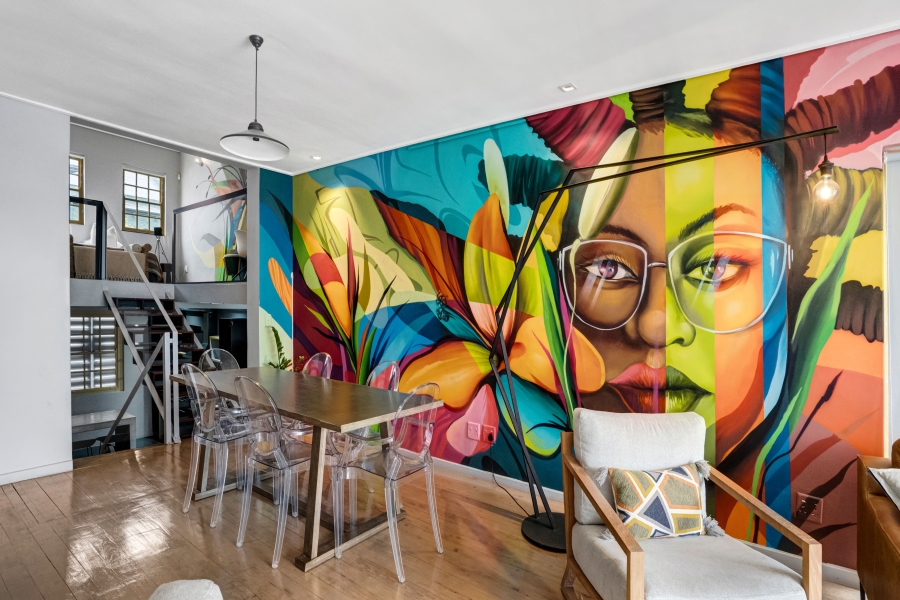 3 Bedroom Property for Sale in Bo Kaap Western Cape